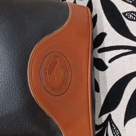 Dooney & Bourke Bucket Bag - Picture 2 of 16